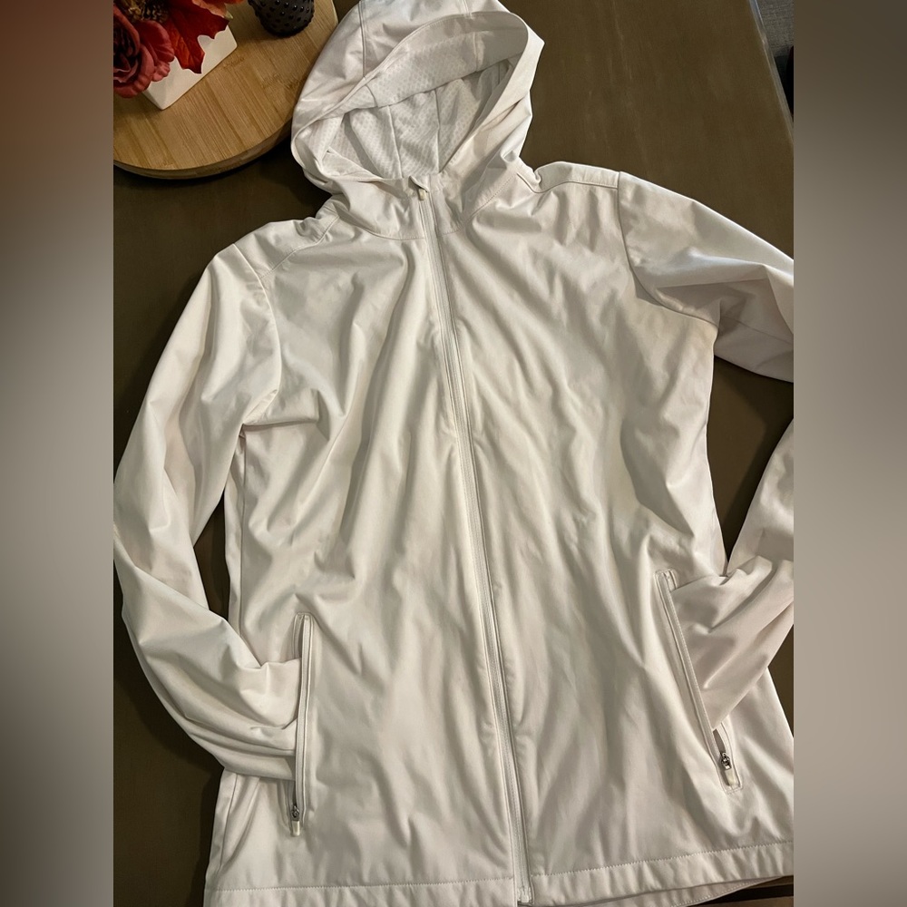 Nike Golf Jacket